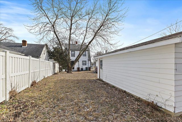 619 Daleview Avenue, Harrison Twp, OH 45405