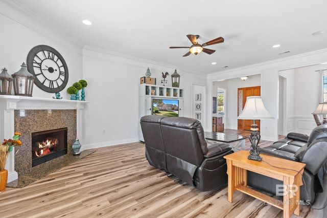 10842 Elysian Circle, Daphne, AL 36526