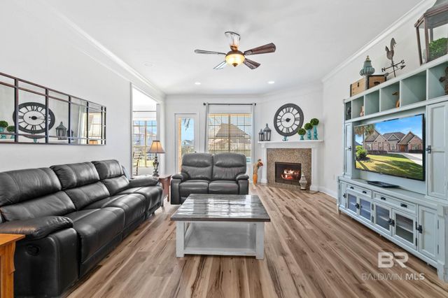 10842 Elysian Circle, Daphne, AL 36526