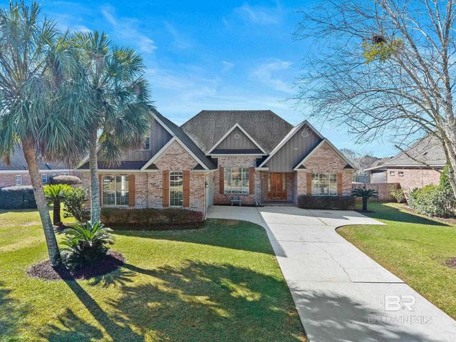 10842 Elysian Circle, Daphne, AL 36526