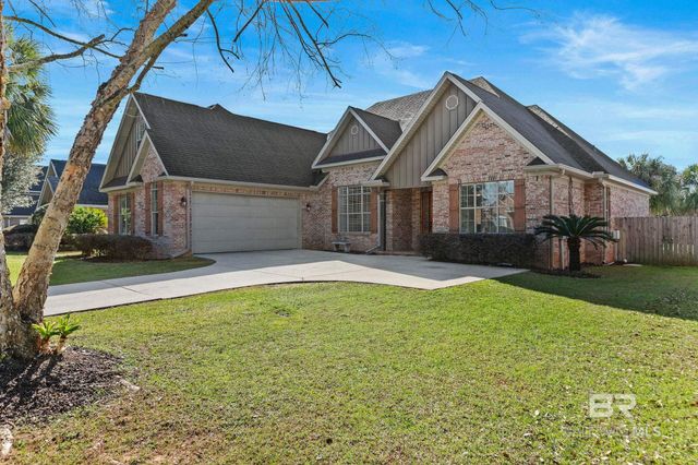 10842 Elysian Circle, Daphne, AL 36526