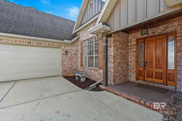 10842 Elysian Circle, Daphne, AL 36526