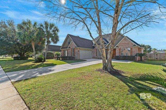 10842 Elysian Circle, Daphne, AL 36526