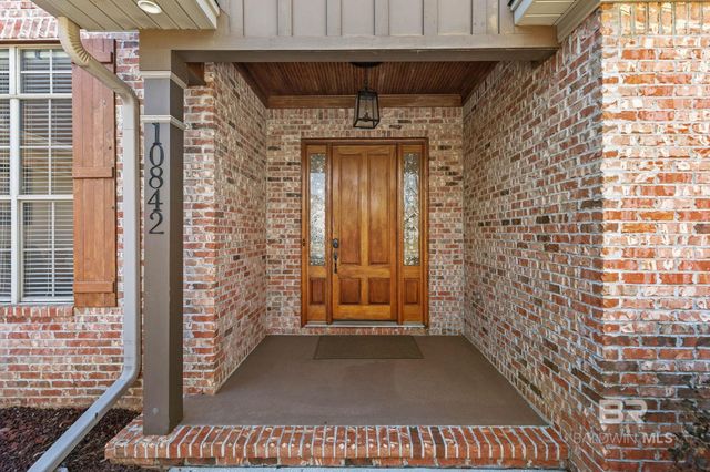10842 Elysian Circle, Daphne, AL 36526