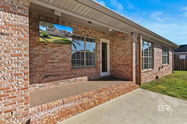 10842 Elysian Circle, Daphne, AL 36526