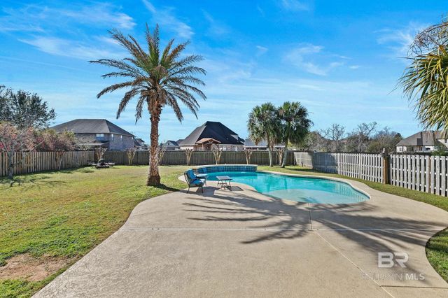 10842 Elysian Circle, Daphne, AL 36526