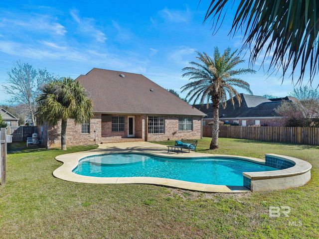 10842 Elysian Circle, Daphne, AL 36526