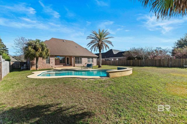 10842 Elysian Circle, Daphne, AL 36526