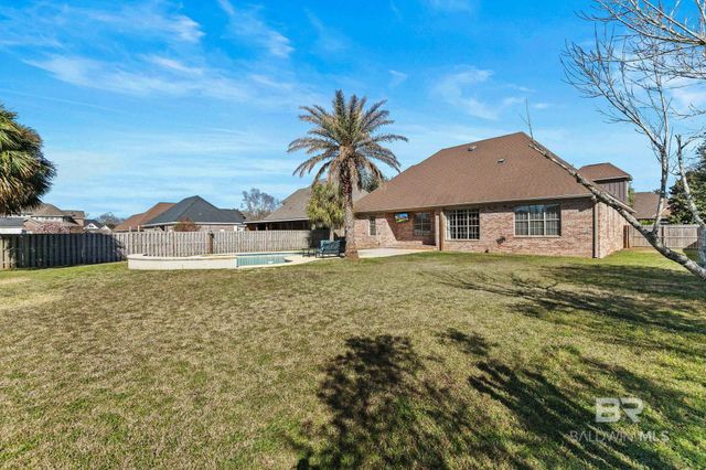 10842 Elysian Circle, Daphne, AL 36526