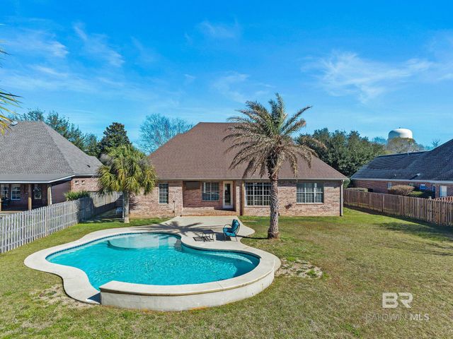 10842 Elysian Circle, Daphne, AL 36526