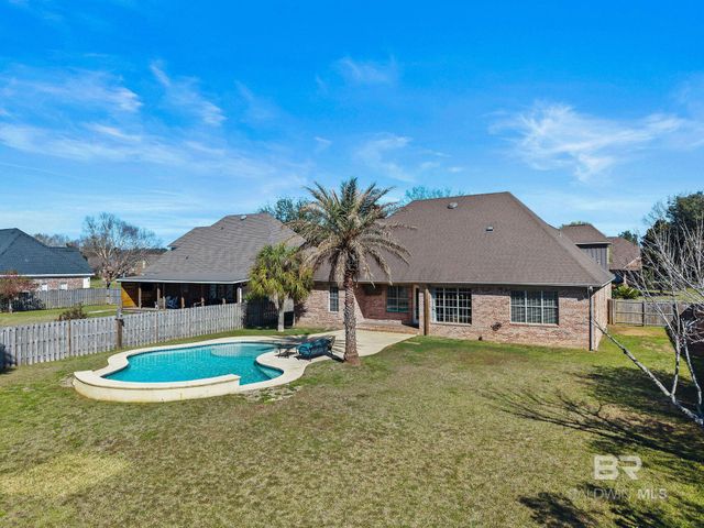 10842 Elysian Circle, Daphne, AL 36526