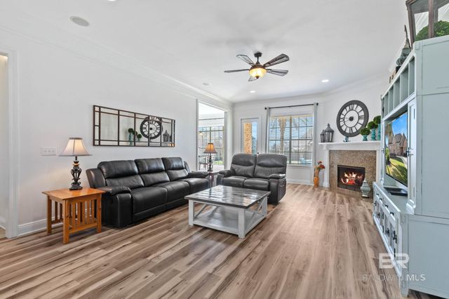 10842 Elysian Circle, Daphne, AL 36526