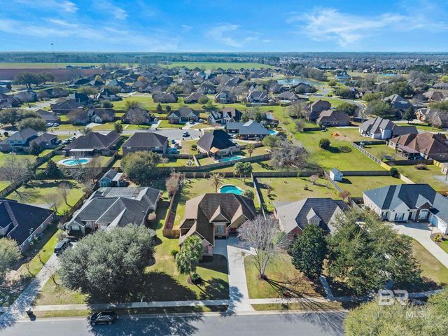 10842 Elysian Circle, Daphne, AL 36526