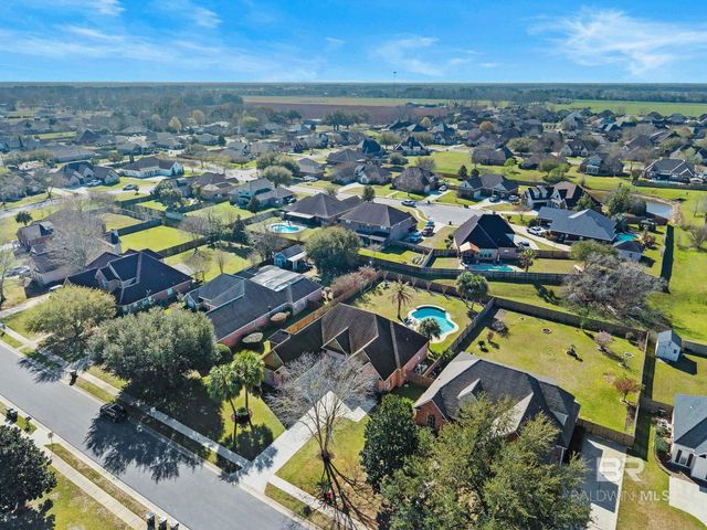 10842 Elysian Circle, Daphne, AL 36526