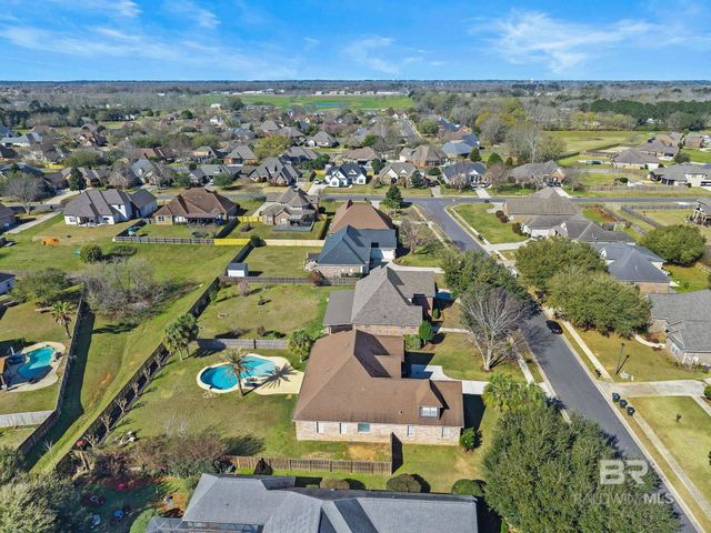 10842 Elysian Circle, Daphne, AL 36526