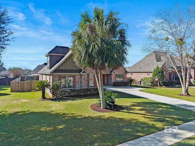 10842 Elysian Circle, Daphne, AL 36526