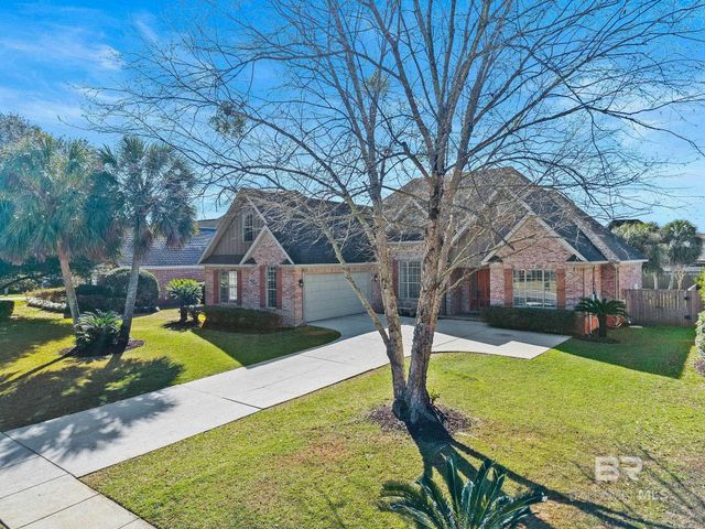 10842 Elysian Circle, Daphne, AL 36526