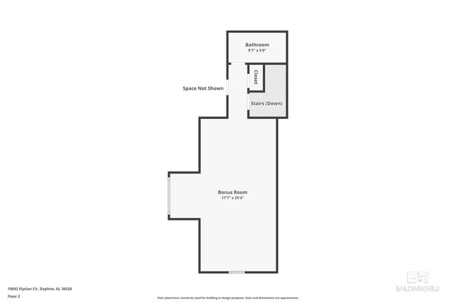 10842 Elysian Circle, Daphne, AL 36526