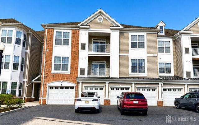 3032 Edward Stec Boulevard, Edison, NJ 08837