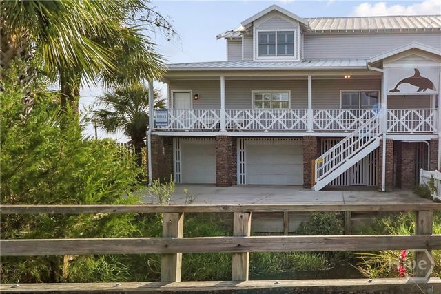 1429 Estill Avenue, Tybee Island, GA 31328