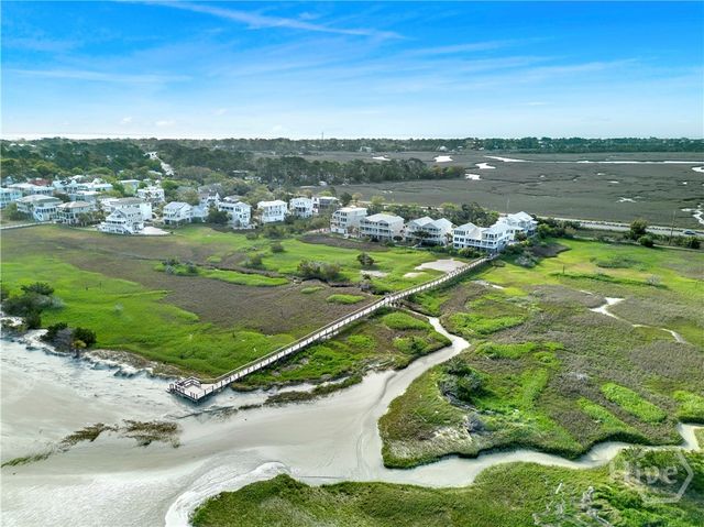 1429 Estill Avenue, Tybee Island, GA 31328