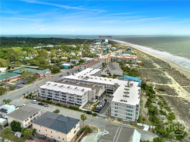 1429 Estill Avenue, Tybee Island, GA 31328