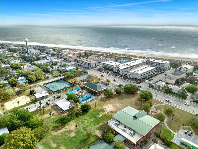 1429 Estill Avenue, Tybee Island, GA 31328