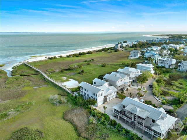 1429 Estill Avenue, Tybee Island, GA 31328