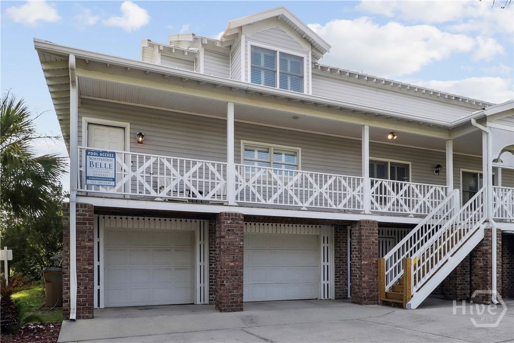 1429 Estill Avenue, Tybee Island, GA 31328