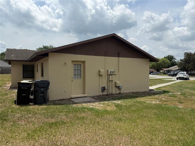 136 SHANNON DRIVE, Lakeland, FL 33809