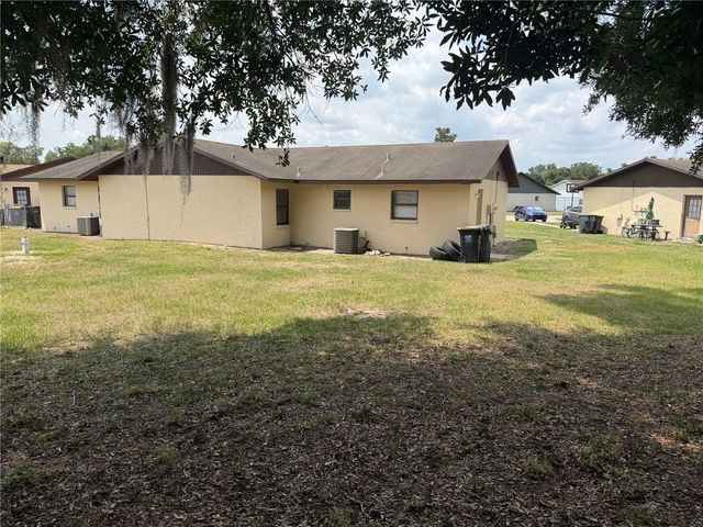 136 SHANNON DRIVE, Lakeland, FL 33809