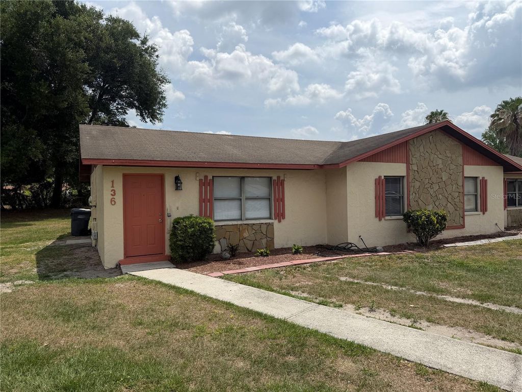 136 SHANNON DRIVE, Lakeland, FL 33809