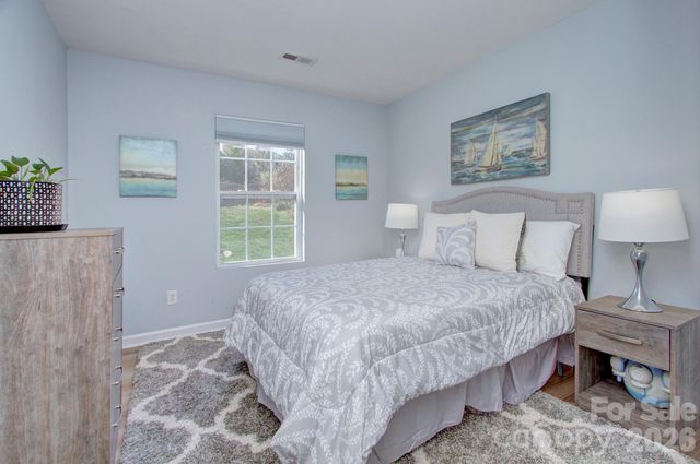 3819 Cameron Creek Drive, Matthews, NC 28105