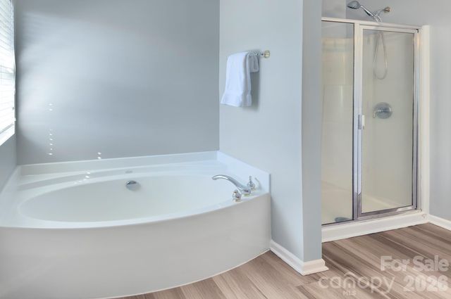 3819 Cameron Creek Drive, Matthews, NC 28105