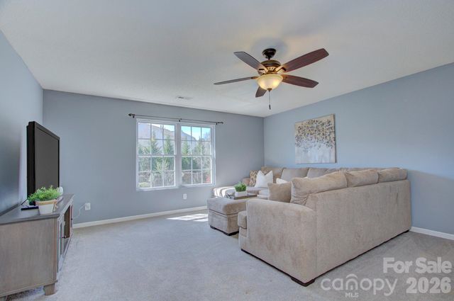 3819 Cameron Creek Drive, Matthews, NC 28105