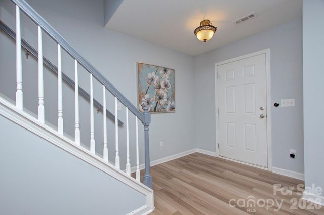 3819 Cameron Creek Drive, Matthews, NC 28105