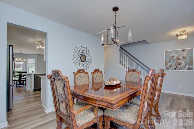 3819 Cameron Creek Drive, Matthews, NC 28105