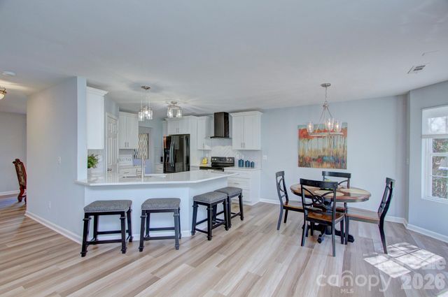 3819 Cameron Creek Drive, Matthews, NC 28105