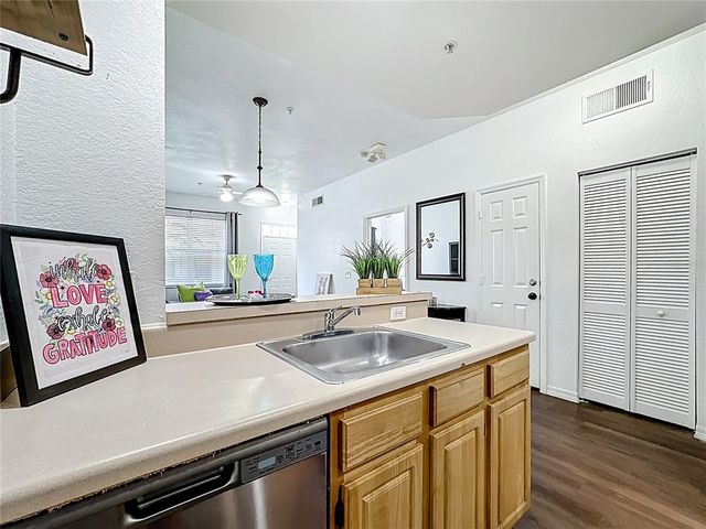 4000 VENETIAN BAY DRIVE 104, Kissimmee, FL 34741