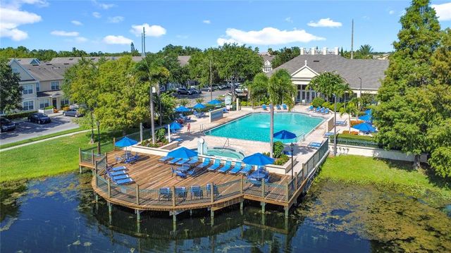 4000 VENETIAN BAY DRIVE 104, Kissimmee, FL 34741