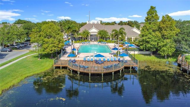 4000 VENETIAN BAY DRIVE 104, Kissimmee, FL 34741