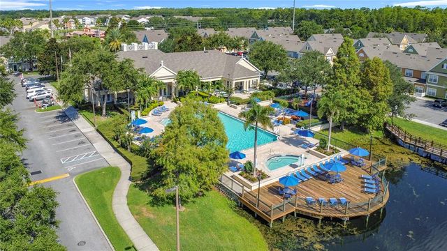 4000 VENETIAN BAY DRIVE 104, Kissimmee, FL 34741