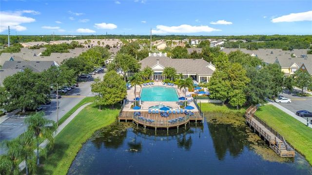 4000 VENETIAN BAY DRIVE 104, Kissimmee, FL 34741