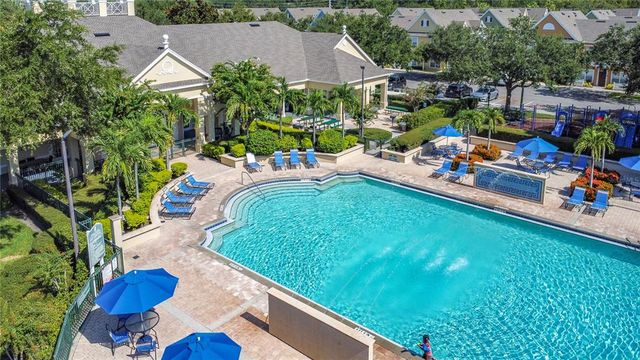4000 VENETIAN BAY DRIVE 104, Kissimmee, FL 34741