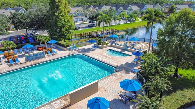 4000 VENETIAN BAY DRIVE 104, Kissimmee, FL 34741