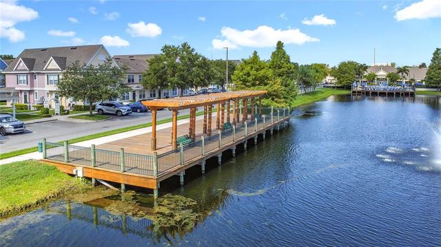 4000 VENETIAN BAY DRIVE 104, Kissimmee, FL 34741