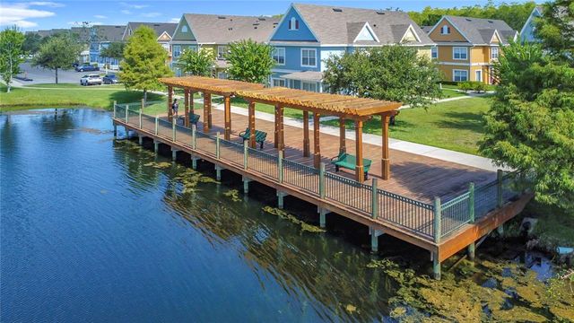 4000 VENETIAN BAY DRIVE 104, Kissimmee, FL 34741