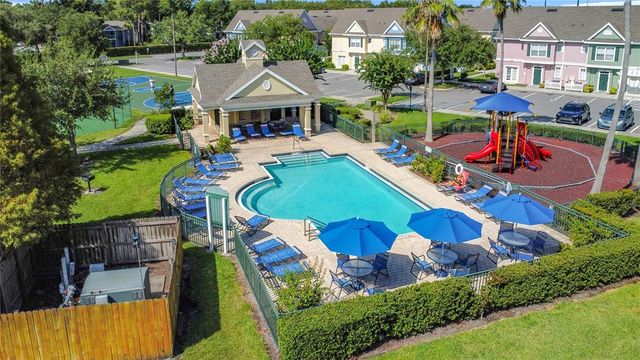 4000 VENETIAN BAY DRIVE 104, Kissimmee, FL 34741