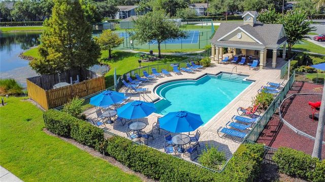 4000 VENETIAN BAY DRIVE 104, Kissimmee, FL 34741