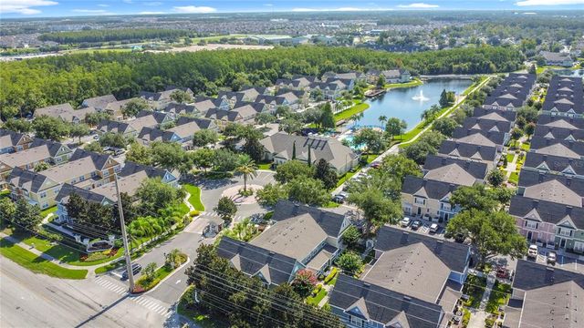 4000 VENETIAN BAY DRIVE 104, Kissimmee, FL 34741